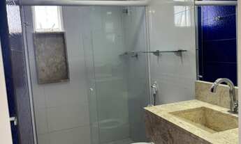 Imagem 5: Vendo Apartamento nascente, andar alto com 94m2 com 3/4, suíte, infraestrutura, dependênci