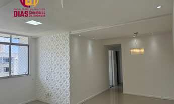 Imagem: Vendo Apartamento nascente, andar alto com