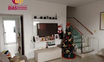 Imagem: Casa Duplex co 2 suítes no bairro Vila