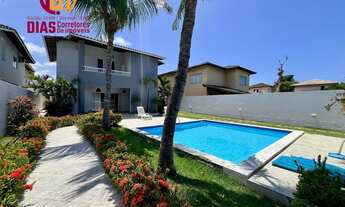 Imagem: Casa em condomínio fechado Vila do Joanes