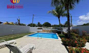 Imagem 3: Casa em condomínio fechado Vila do Joanes, Camaçari/BA