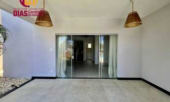 Imagem 4: Casa em condomínio fechado Vila do Joanes, Camaçari/BA
