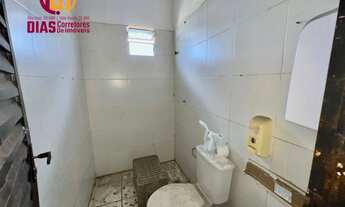 Imagem 6: Galpão para locação no CIA em Simões Filho/BA