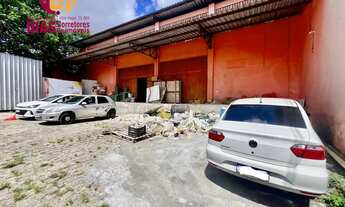 Imagem: Galpão para locação no CIA em Simões