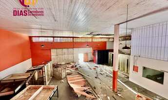 Imagem 7: Galpão para locação no CIA em Simões Filho/BA