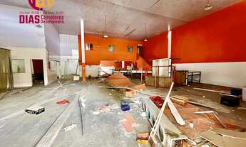 Imagem 3: Galpão para locação no CIA em Simões Filho/BA