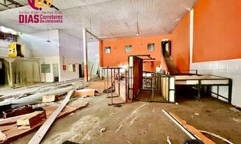 Imagem 4: Galpão para locação no CIA em Simões Filho/BA