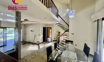 Imagem 5: Casa com 5/4 para locação em Patamares, Salvador/BA