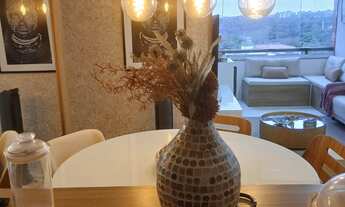 Imagem: Vendo lindo apartamento reformado com 79m3