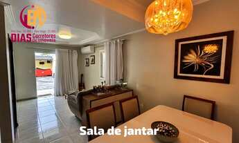 Imagem 5: Vendo Casa Duplex em Condomínio fechado com 6 casas com 95m2 em cond., garagem coberta com