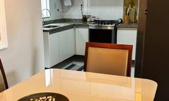 Imagem 7: Vendo Casa Duplex em Condomínio fechado com 6 casas com 95m2 em cond., garagem coberta com