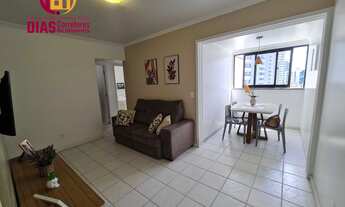 Imagem: Apartamento à venda no bairro Imbuí