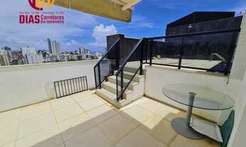 Imagem: Vendo Apartamento Cobertura Duplex completamente