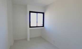 Imagem 6: Vendo Apartamento no Stiep com 83m2, andar alto com varanda panorâmica com vista para o ma