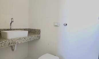 Imagem 5: Vendo Apartamento no Stiep com 83m2, andar alto com varanda panorâmica com vista para o ma