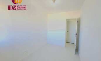 Imagem 7: Vendo Apartamento no Stiep com 83m2, andar alto com varanda panorâmica com vista para o ma