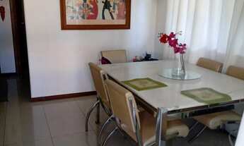 Imagem 7: Vendo Casa Dúplex com 150m2, Espaço gourmet com churrasqueira, varanda, jardim, 3/4, suíte