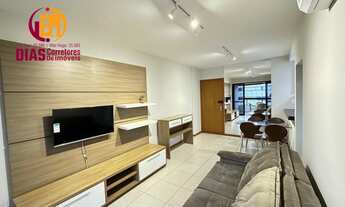 Imagem: Vendo Apartamento com 50m2 quarto e sala