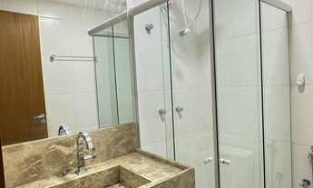 Imagem 5: Vendo Apartamento com 50m2 quarto e sala com varanda panorâmica para o mar em Condominio c