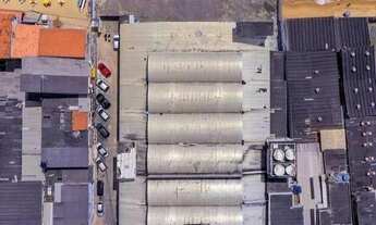 Imagem 7: Vendo galpão salão comercial