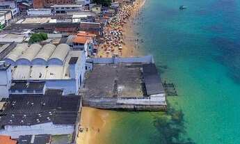 Imagem 6: Vendo galpão salão comercial