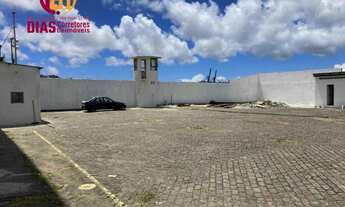 Imagem 5: Vendo galpão salão comercial