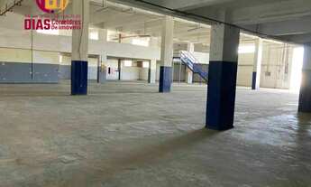 Imagem 2: Vendo galpão salão comercial