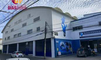 Imagem 3: Vendo galpão salão comercial