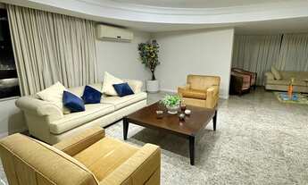 Imagem: Vendo em oportunidade Apartamento com 255m2