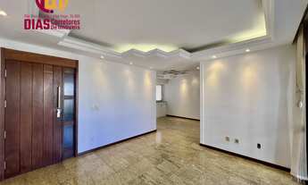 Imagem: Apartamento à venda com 135m² no cidade