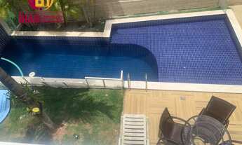 Imagem 5: Vendo em oportunidade casa no Alphaville do litoral Norte com 415m2 4 suíte, 4 vagas com