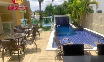 Imagem: Vendo em oportunidade casa no Alphaville