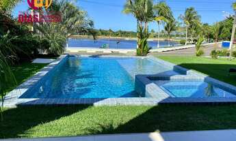 Imagem: Casa Alto Padrão em GUARAJUBA, Camaçari/BA