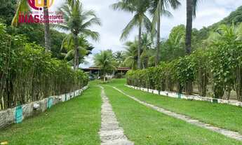 Imagem: Sítio à venda com 10.000m² com casa sede