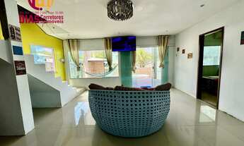 Imagem 3: Vendo em Super Oportunidade e exclusividade Casa Duplex com 300m2, piscina, 6/4, 2 suítes