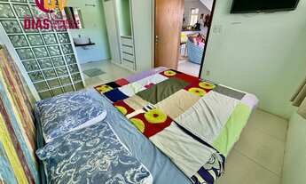 Imagem 7: Vendo em Super Oportunidade e exclusividade Casa Duplex com 300m2, piscina, 6/4, 2 suítes