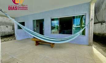 Imagem 2: Vendo em Super Oportunidade e exclusividade Casa Duplex com 300m2, piscina, 6/4, 2 suítes