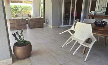 Imagem 7: Vendo Casa com 419m2 com piscina privativa, espaço gourmet , 4/4, 2 suítes, energia solar