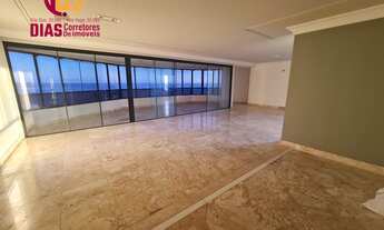 Imagem 7: Vendo Apartamento 01 por andar com total privacidade na Ondina em Oportunidade com 298m2