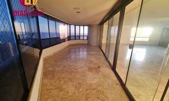 Imagem 6: Vendo Apartamento 01 por andar com total privacidade na Ondina em Oportunidade com 298m2