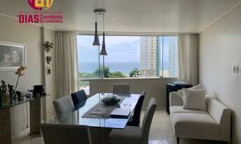 Imagem: Apartamento 3/4 nascente no Costa Azul