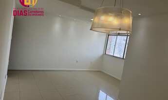 Imagem: Apartamento 3/4 com 94m² no Imbuí, Salvador/BA