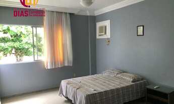 Imagem 5: Vendo em oportunidade apartamento com 148m2, nascente, 4/4, sendo 01 suíte, varandão panor