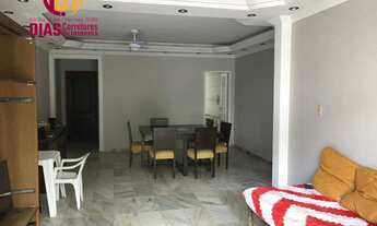 Imagem 4: Vendo em oportunidade apartamento com 148m2, nascente, 4/4, sendo 01 suíte, varandão panor