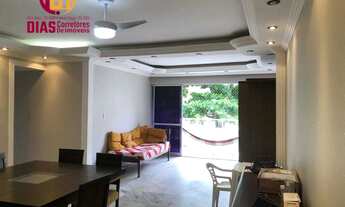 Imagem: Vendo em oportunidade apartamento com 148m2