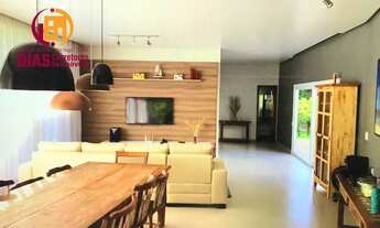 Imagem 4: Casa em Condomínio Quintas das Lagoas Itacimirim, Camaçari/BA