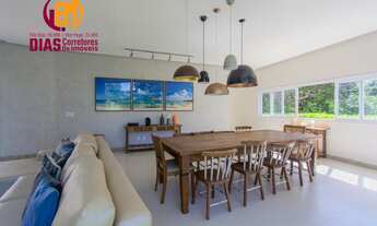 Imagem 6: Casa em Condomínio Quintas das Lagoas Itacimirim, Camaçari/BA