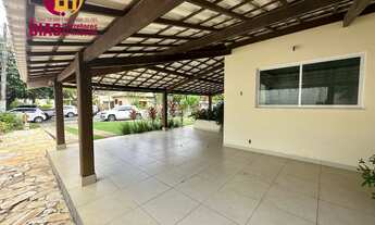 Imagem 7: Casa 5 suítes em condomínio fechado em Jaguaribe, Salvador/BA