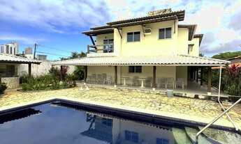 Imagem: Casa 5 suítes em condomínio fechado em