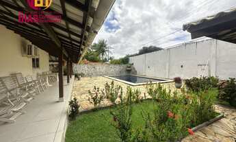 Imagem 5: Casa 5 suítes em condomínio fechado em Jaguaribe, Salvador/BA